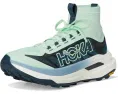Женские кроссовки Hoka Tecton X 3 для трейла с верхом Matryx