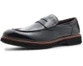 Johnston & Murphy лоферы Tyson Dress Penny с памятью формы и подошвой EVA