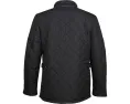 Стеганая куртка Barbour Powell Quilt с флисовой подкладкой и кордюровым воротником