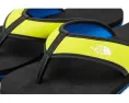 Сланцы The North Face Kids Base Camp Flip-Flop для детей с анатомической стелькой