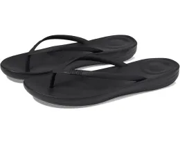 Эргономичные шлепанцы FitFlop Iqushion с технологией амортизации