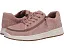 Кроссовки BILLY Footwear Comfort Suede Lo на молнии с верхом из легкой замши