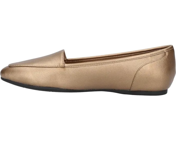 Easy Street Thrill балетки с квадратным носком на пеной стельке