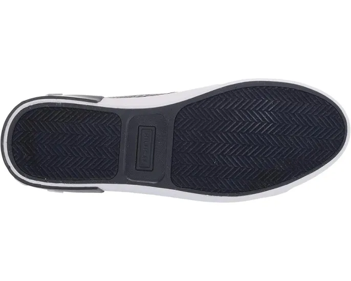 Кроссовки Tommy Hilfiger Rezz с цветными блоками