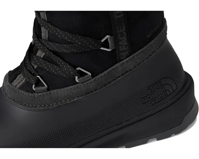 Зимние ботинки The North Face Shellista VI Mid Waterproof с утеплителем