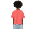 Футболка L.L.Bean Sunday Sunwashed Crew Tee с принтом