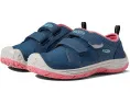 Детские сандалии KEEN Speed Hound с липучками и технологией контроля запаха