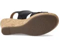 Босоножки Rockport Briah Sling на клиновидном каблуке из натуральной кожи