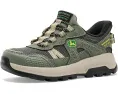 Кроссовки Skechers X John Deere Storm Blazer для детей с тракторным дизайном