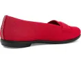 Loafers Kandi из эластичного трикотажа с бантом LifeStride