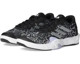 Тренировочные кроссовки Adidas Amplimove для женщин с текстильным верхом