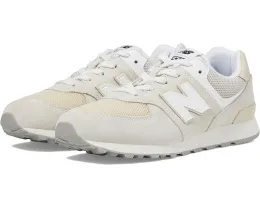 Детские кроссовки New Balance 574 с комфортной стелькой