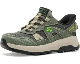 Кроссовки Skechers X John Deere Storm Blazer для детей с тракторным дизайном