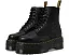 Ботинки Dr. Martens 1460 Pascal Max на высокой платформе с воздушной подошвой