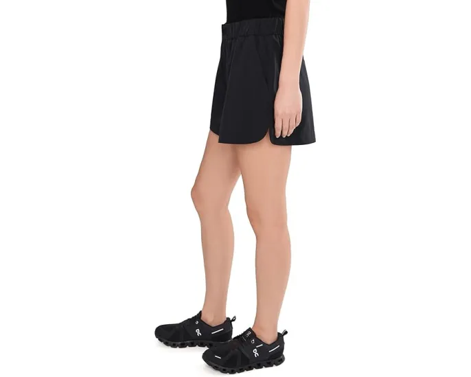 Шорты Varley Nila средней посадки с эластичным поясом