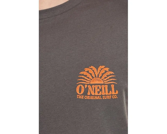 Классическая футболка O'Neill Burst с коротким рукавом