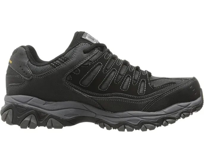 Кроссовки Cankton со стальным носком от Skechers Work