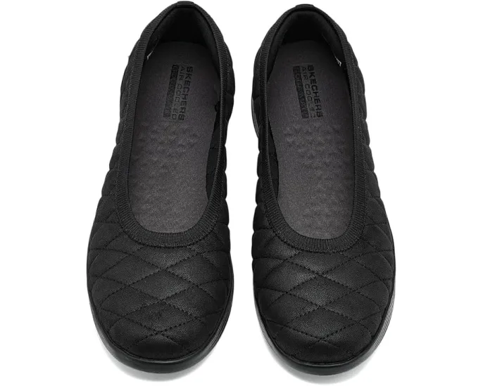 SKECHERS балетки On-The-Go Dreamy Sundance со стелькой Goga Mat