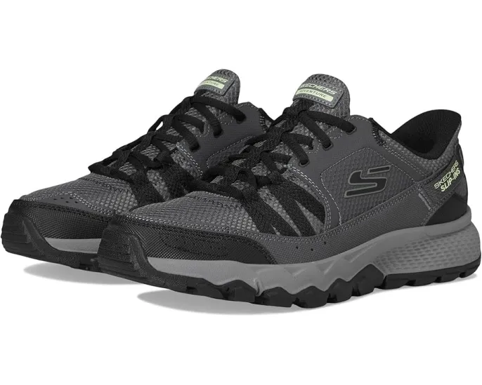Кроссовки Skechers Dynamite AT Escapar без шнуровки для активного отдыха