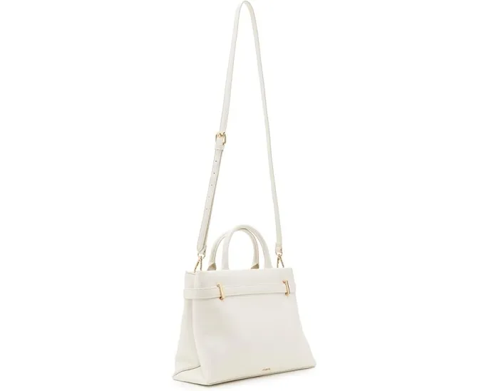 ALDО Alicietote стильная сумка тоут с двумя ручками и съемным ремнем