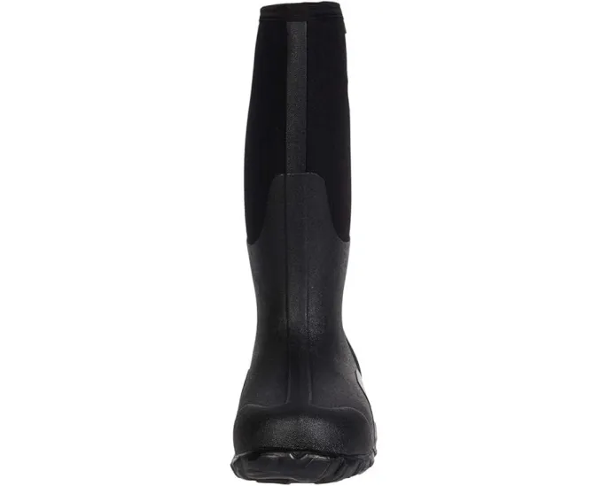 Высокие резиновые сапоги Bogs Classic Tall 4-H с утеплением до -40°C