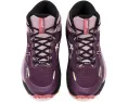 ASICS Gel-Trabuco Mt Gtx с мембраной GORE-TEX и защитой от камней