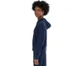 Худи PACT CloudKnit Hoodie с капюшоном и регулируемыми завязками