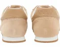 Кроссовки Dani из замши и кожи Lauren Ralph Lauren