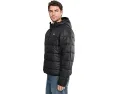 Куртка Lacoste Water-Repellent Quilted Puffed с утеплителем и водоотталкивающей пропиткой