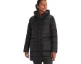 Пуховая парка Marmot Strollbridge с капюшоном и утеплителем 700 fill