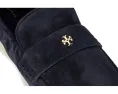 Лоферы Tory Burch Ballet Sport из ультрамягкой замши