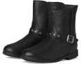 Ботинки Stride Rite SR Lizz для малышей из кожи с технологией защиты от запаха