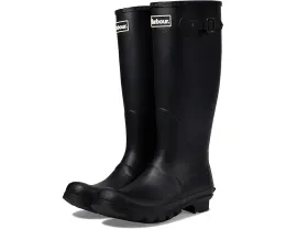 Ботинки Barbour Bede из синтетического материала с высоким голенищем