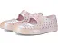 Native Shoes Jefferson Juniper детские туфли для малышей с круглым носком и синтетической стелькой