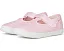 Детские туфли Cienta Kids Shoes 50083 с текстильным верхом и застежкой на липучке