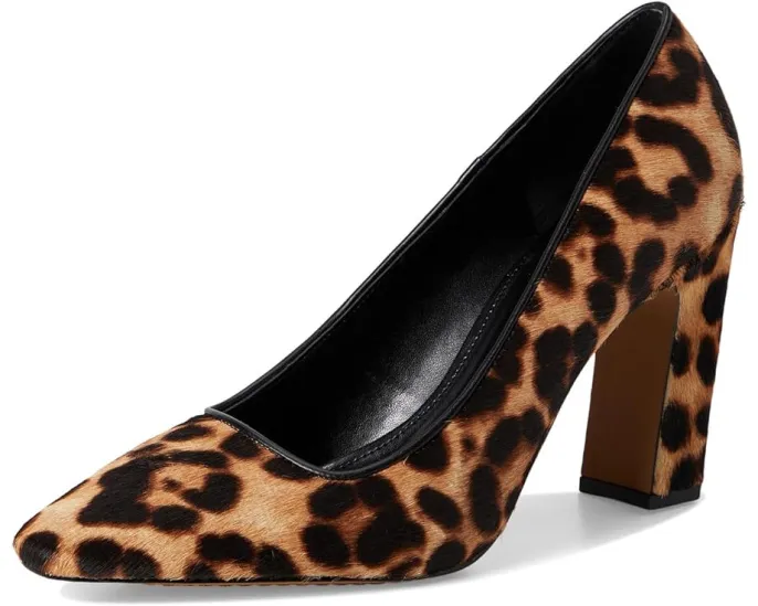 Туфли-лодочки Vince Camuto Sibrina на высоком каблуке с заостренным мысом
