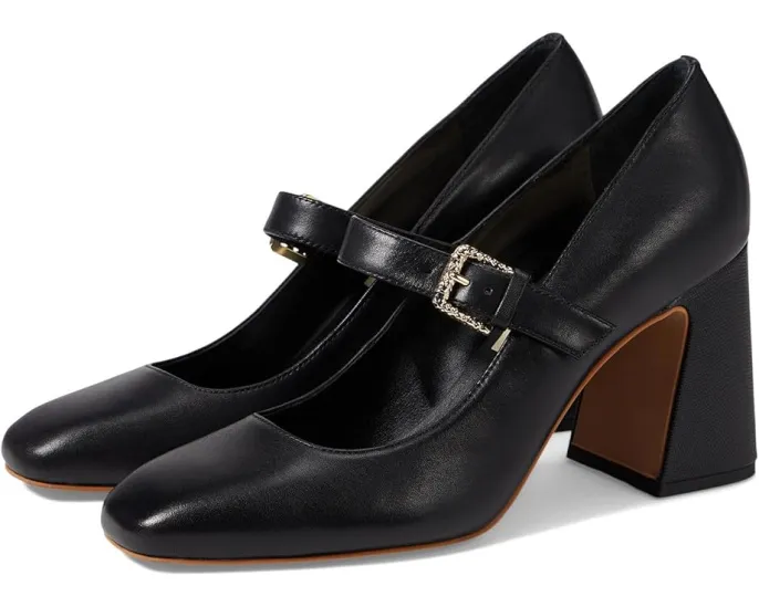Туфли Dolce Vita Lakota на высоком каблуке с квадратным носком