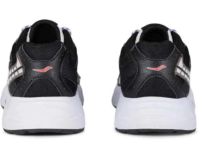 Кроссовки Saucony Kids Volt 1000 с дышащим верхом