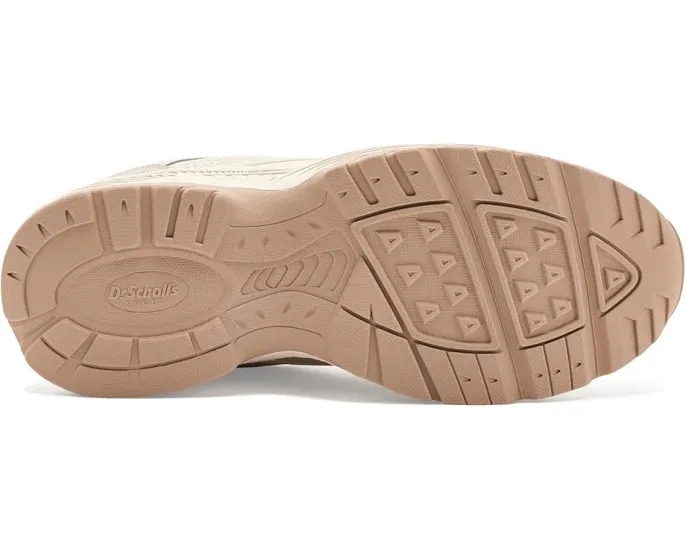 Кроссовки Selena на платформе Dr. Scholl's