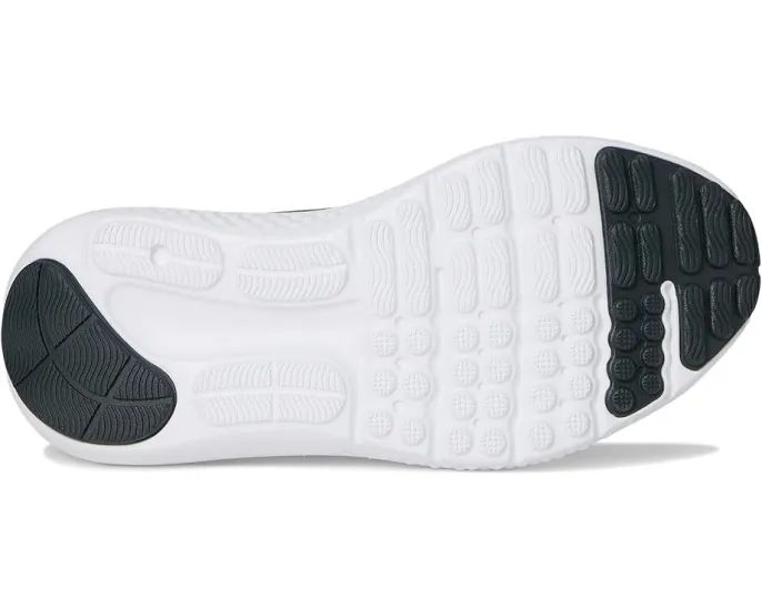 Детские кроссовки Under Armour Surge 4 для активных игр с резиновой подошвой