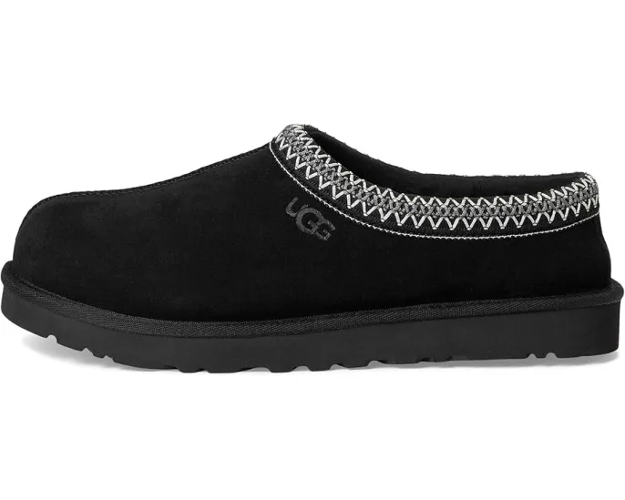 UGG Tasman II с овчинной подкладкой и подошвой из сахарного тростника