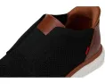 Оксфорды Marc Joseph New York South Street с технологией Hands Free и сетчатым верхом