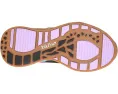 Кроссовки Taos Footwear Advance с возвратом энергии и круглым носком