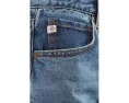 Шорты AG Jeans Halle High Rise Relaxed с высокой посадкой и расслабленным кроем