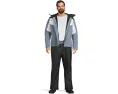 Утепленная куртка Helly Hansen Carv Lifaloft 2.0 с искусственным мехом и технологией Lifaloft