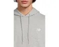 Толстовка New Balance Sport Essentials из флиса с капюшоном