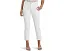 NYDJ Джинсы Margot Girlfriend в стиле расслабленного кроя Vintage White