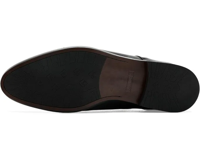 Мужские оксфорды PIKOLINOS Bristol M7J-4187XL из кожи на плоской подошве