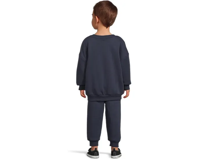 Детский комплект Nike Essential Fleece с худи и джоггерами