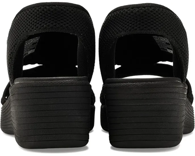 Сандалии SKECHERS Parallel Lite Summer Invite Hands Free Slip-ins с технологией легкого надевания